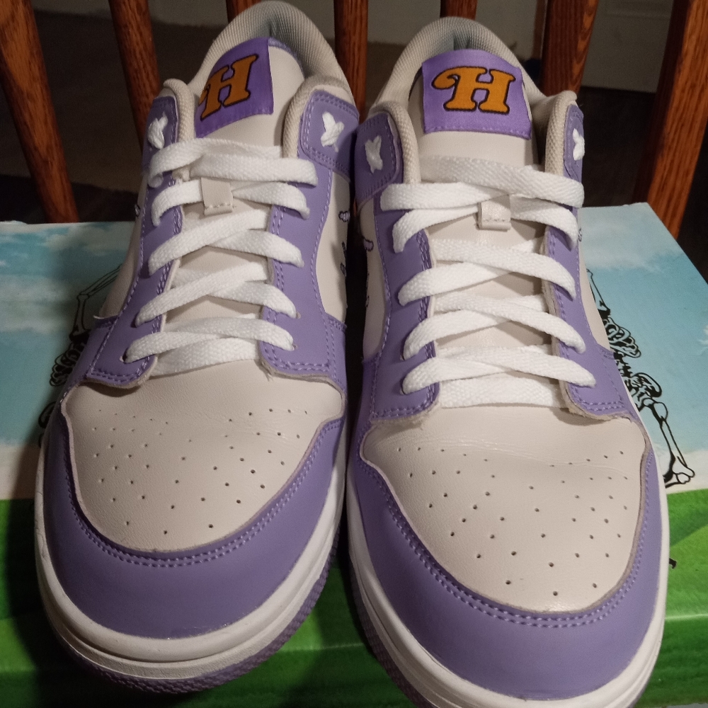 Helping Hands Dunks - image 4